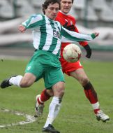 SC ”Karpaty” (Lvov) vs. SC ”Kryvbass” (Krivoy Rog)