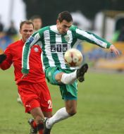 SC ”Karpaty” (Lvov) vs. SC ”Kryvbass” (Krivoy Rog)