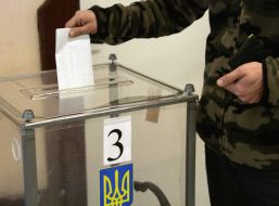 Ballot box