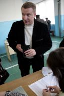 Roman Zastavniy