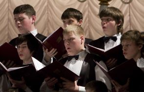 Boys’ choir