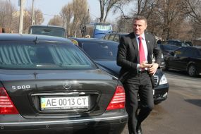 Sergey Bubka
