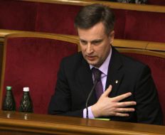 Valentin Nalivaychenko