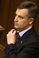 Valentin Nalivaychenko