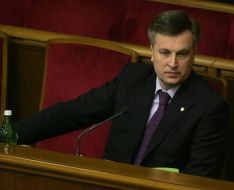 Valentin Nalivaychenko