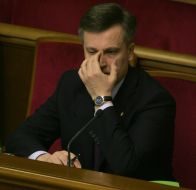 Valentin Nalivaychenko