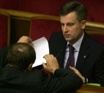 Valentin Nalivaychenko