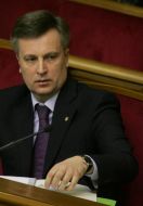 Valentin Nalivaychenko