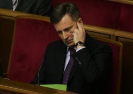 Valentin Nalivaychenko