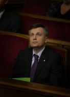 Valentin Nalivaychenko