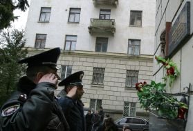 Річниця смерті Ігоря Кіналя