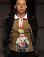 Collection from the designers Tatyana Andreychenko