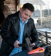 Василий Бендас