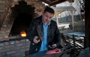 Василий Бендас