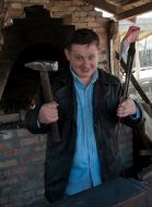 Василий Бендас