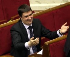 Vyacheslav Kirilenko