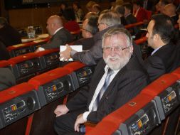 Leonid Pilunsky