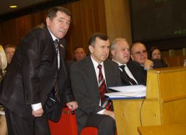 Anatoly Rogozenko and Viktor Plakida