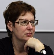 Світлана Черенько