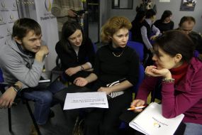 Журналісти