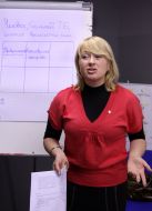 Тетяна Білик