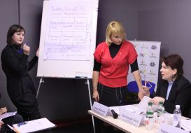 Тетяна Білик