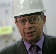 Сергій Крикун