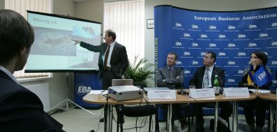 Марк Винк и Поль Леммерс