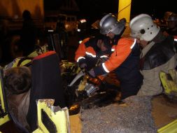 Ministry measures emergency workers
