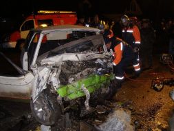 Ministry measures emergency workers