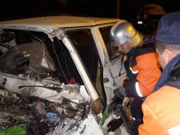 Ministry measures emergency workers