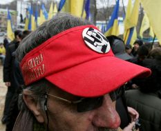 Participant of veche