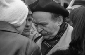 Вячеслав Чорновил