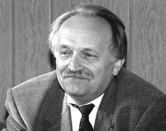 Вячеслав Чорновил