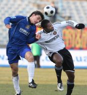 Alozie Michael Chidi