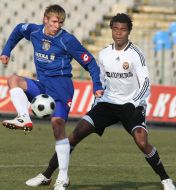 Vadim Panas and Adolf Teiku