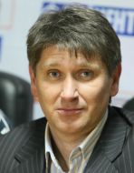 Sergey Kovalets
