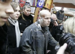 Олесь Бузина