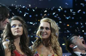 Peolpe of year-2008