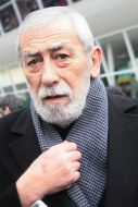 Vakhtang Kikabidze