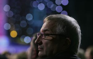 Альгірдас Кумжа