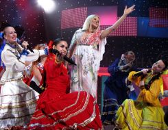 Nataliya Buchinskaya