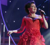 Susanna Chakhoyan