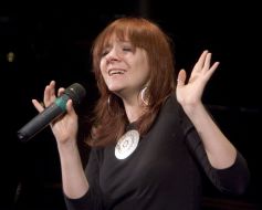 Ekaterina Purtseladze