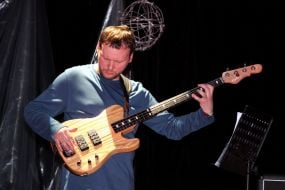 Rodion (San Lion) Kakichev