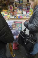 A buyers choose books