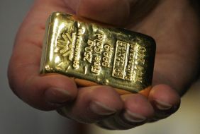 Bullion