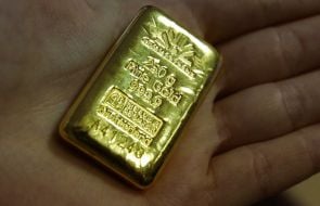 Bullion
