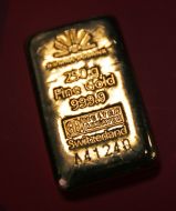 Bullion