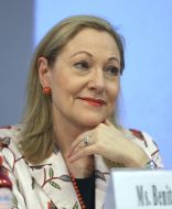 Benita Ferrero-Waldner